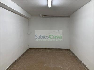 mansarda in affitto a Chieti in zona Chieti Scalo