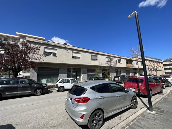 ufficio in affitto a Chieti in zona Chieti Scalo
