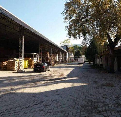 locale commerciale in affitto a Chieti in zona Chieti Scalo