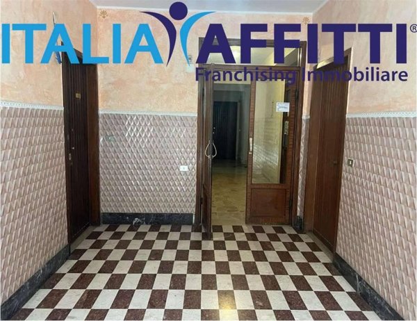 appartamento in affitto a Chieti