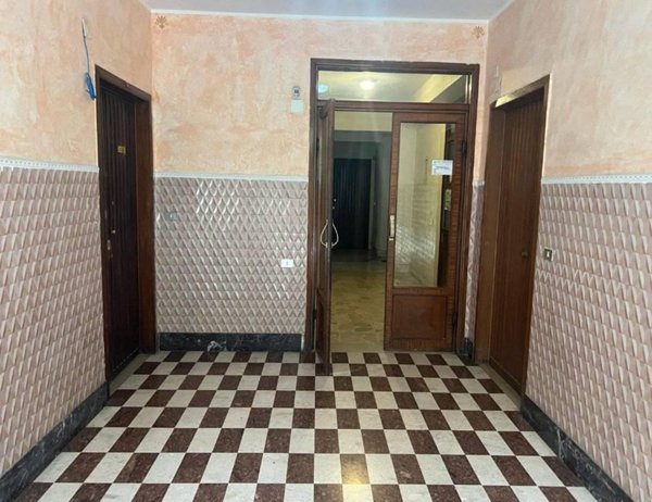 appartamento in affitto a Chieti