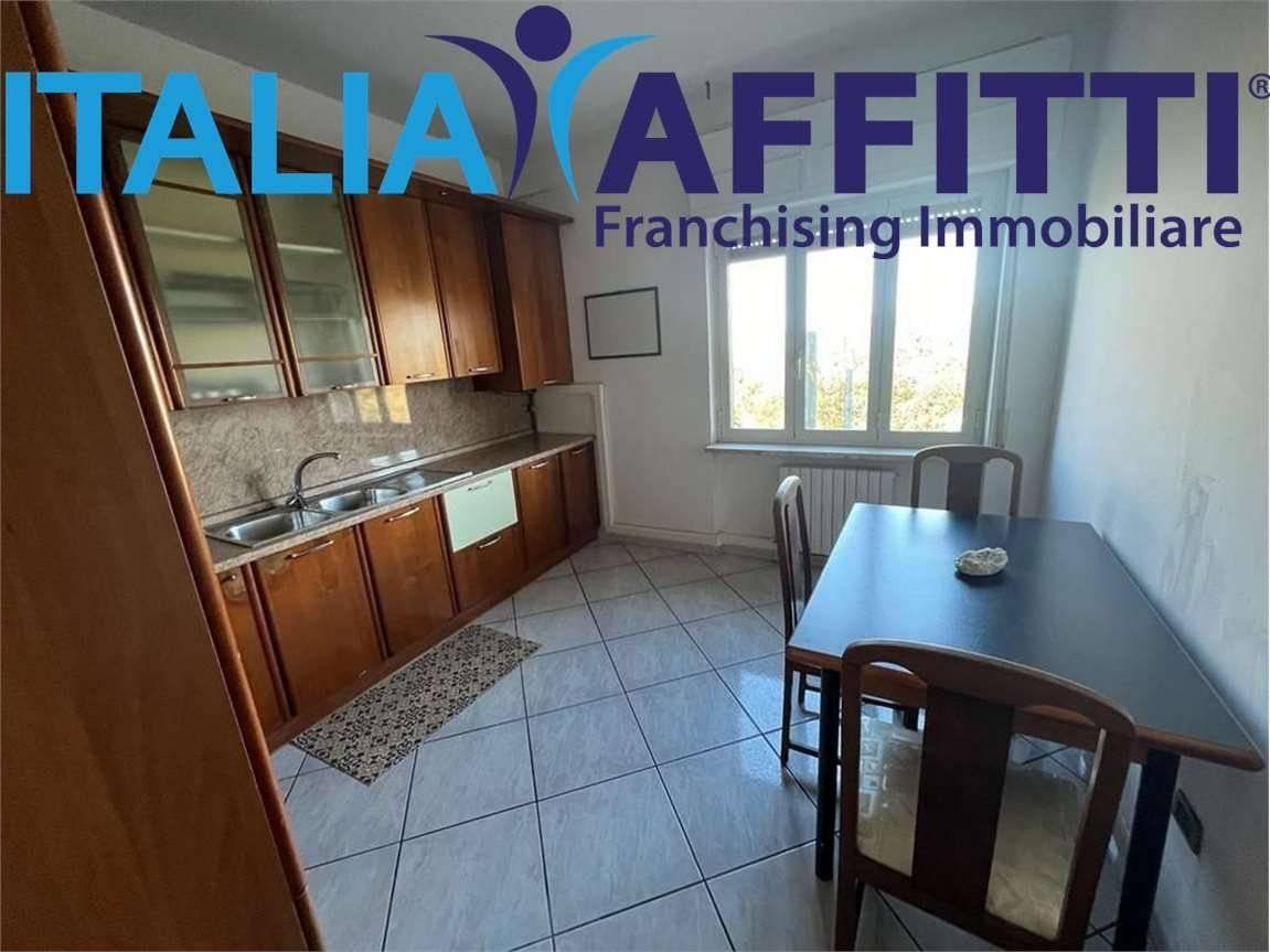 appartamento in affitto a Chieti