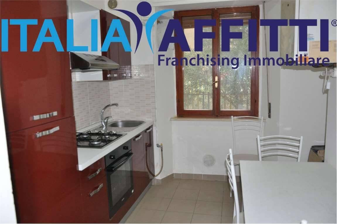 appartamento in affitto a Chieti in zona Chieti Scalo