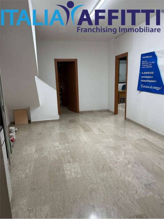 appartamento in affitto a Chieti in zona Chieti Scalo
