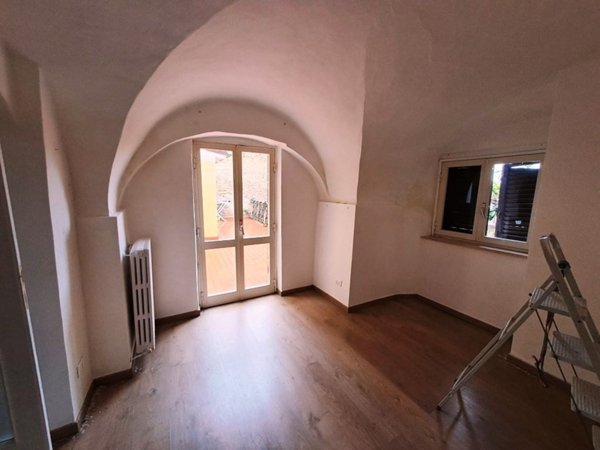 appartamento in affitto a Chieti in zona Centro Città