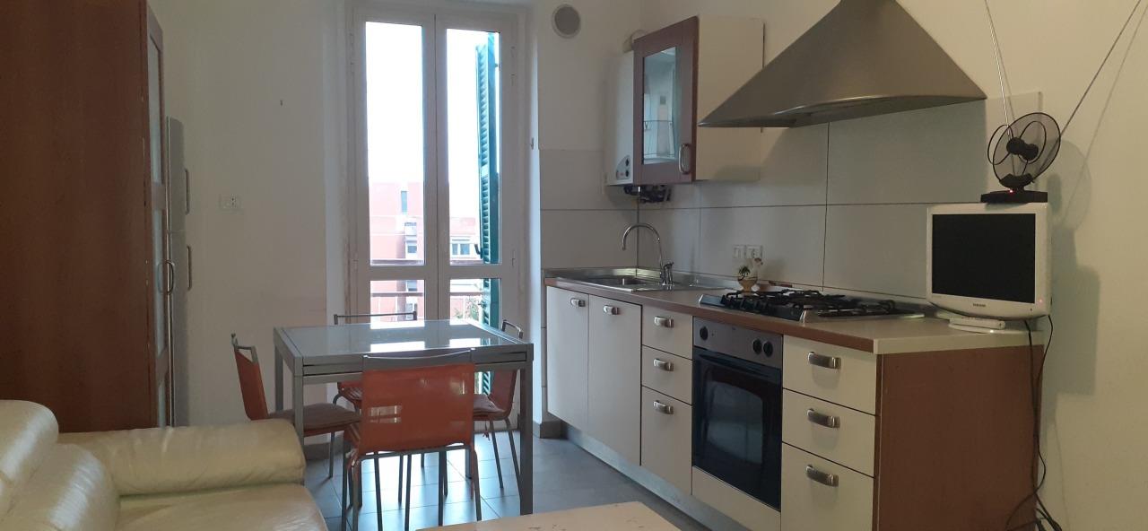 appartamento in affitto a Chieti