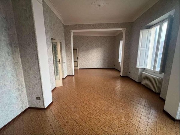 appartamento in affitto a Chieti in zona Centro Città