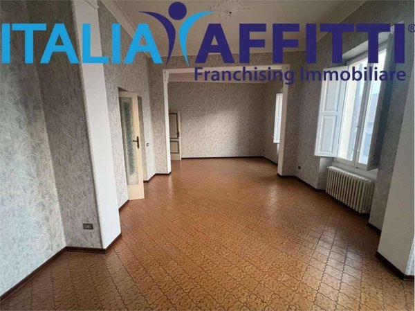 appartamento in affitto a Chieti in zona Centro Città