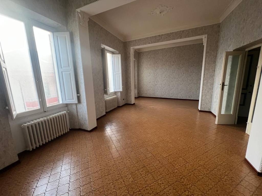 appartamento in affitto a Chieti in zona Centro Città