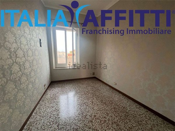 appartamento in affitto a Chieti in zona Centro Città