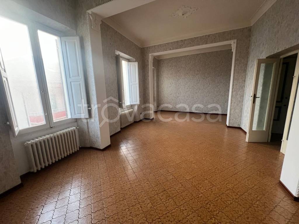 appartamento in affitto a Chieti in zona Centro Città