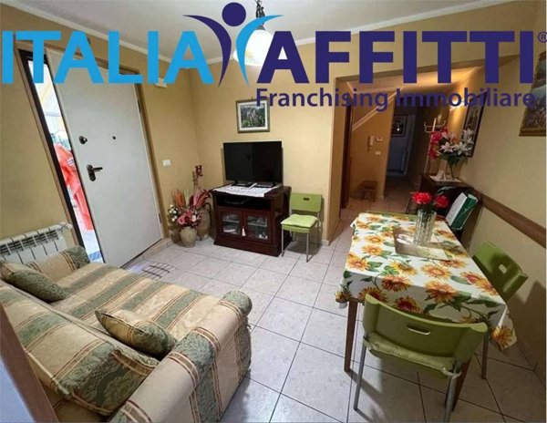 appartamento in affitto a Chieti in zona Chieti Scalo