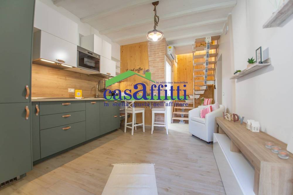 casa indipendente in affitto a Chieti in zona Chieti Scalo