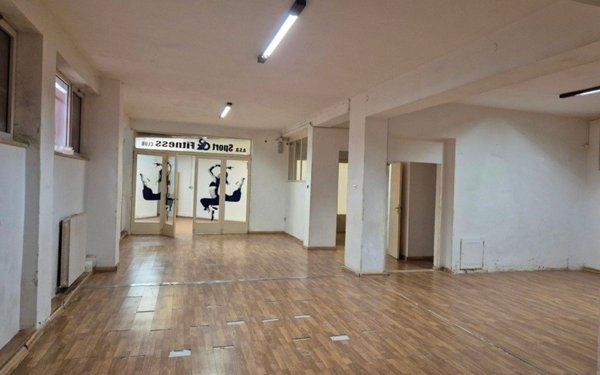 locale commerciale in affitto a Chieti in zona Centro Città