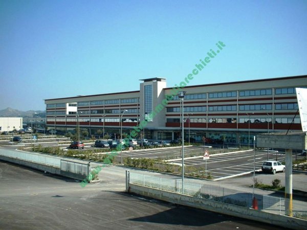 ufficio in affitto a Chieti