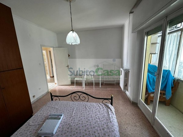 casa indipendente in affitto a Chieti in zona Chieti Scalo