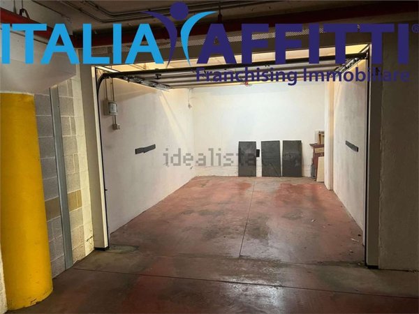 locale di sgombero in affitto a Chieti in zona Chieti Scalo