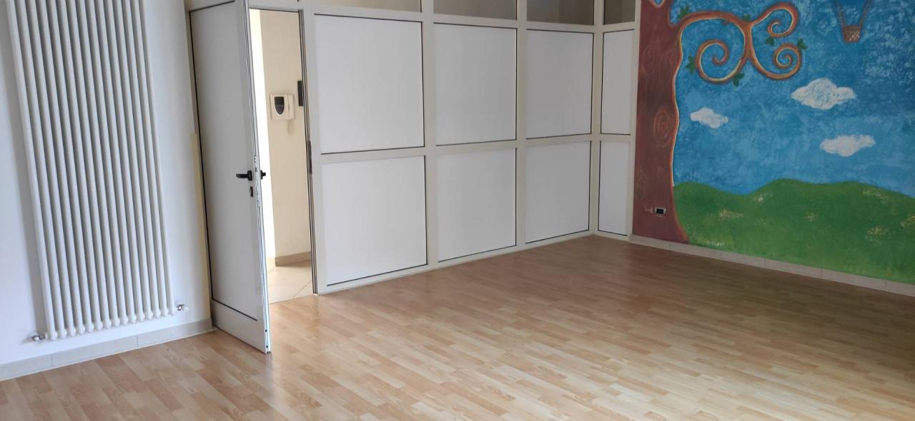 appartamento in affitto a Chieti