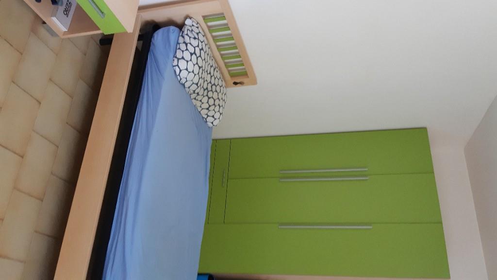 appartamento in affitto a Chieti in zona Chieti Scalo