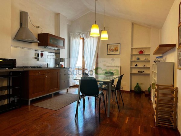 appartamento in affitto a Chieti in zona Chieti Scalo