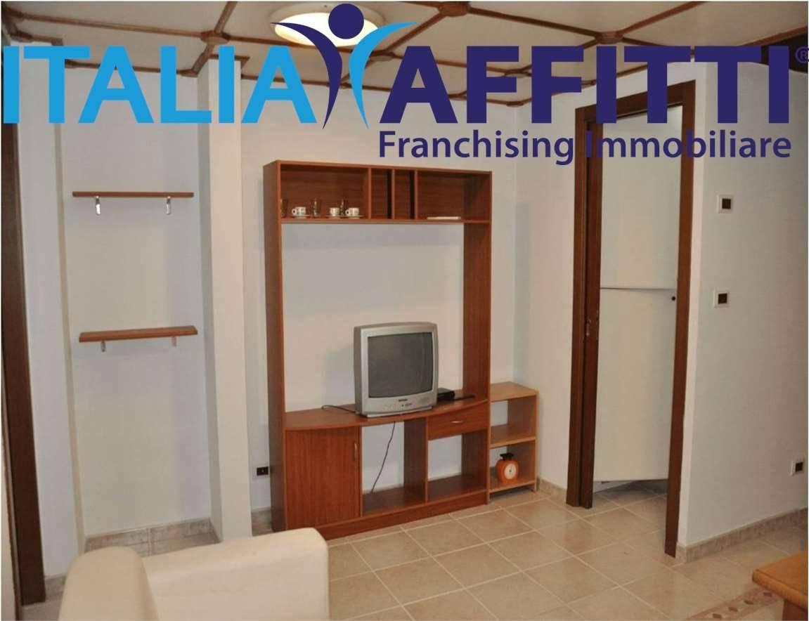 appartamento in affitto a Chieti in zona Centro Città