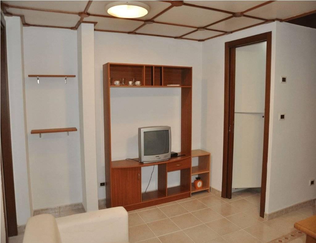 appartamento in affitto a Chieti in zona Centro Città