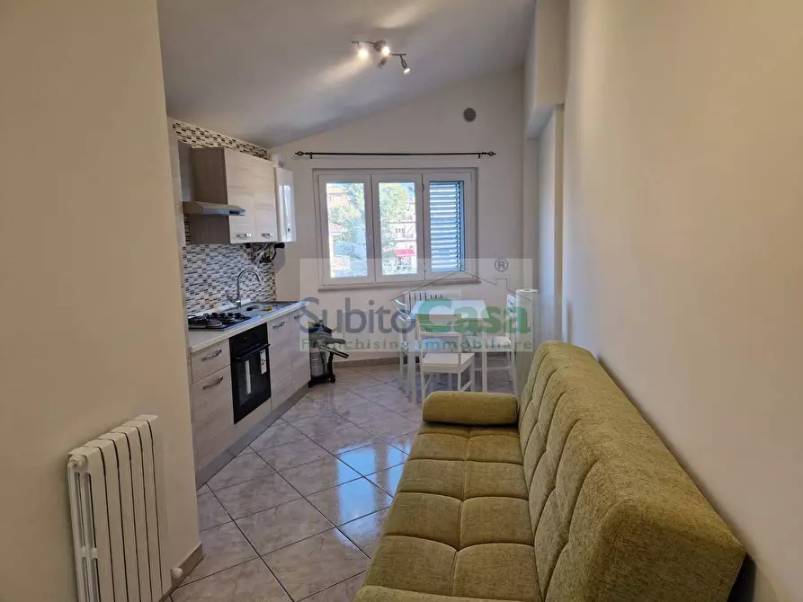 appartamento in affitto a Chieti in zona Chieti Scalo