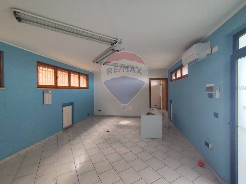 ufficio in affitto a Chieti