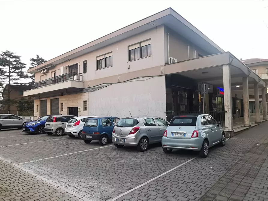 locale commerciale in affitto a Chieti in zona Chieti Scalo