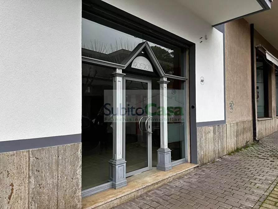 locale commerciale in affitto a Chieti in zona Chieti Scalo
