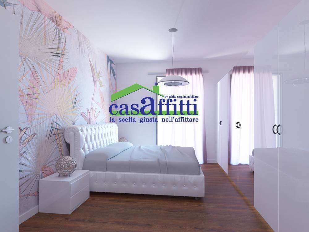casa indipendente in affitto a Chieti in zona Chieti Scalo