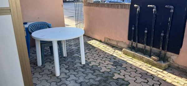 appartamento in affitto a Chieti