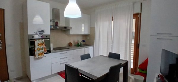 appartamento in affitto a Chieti