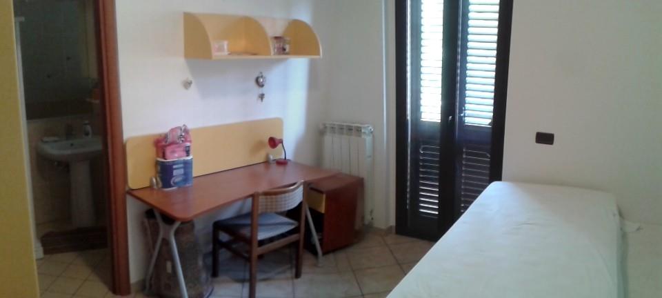 appartamento in affitto a Chieti in zona Chieti Scalo