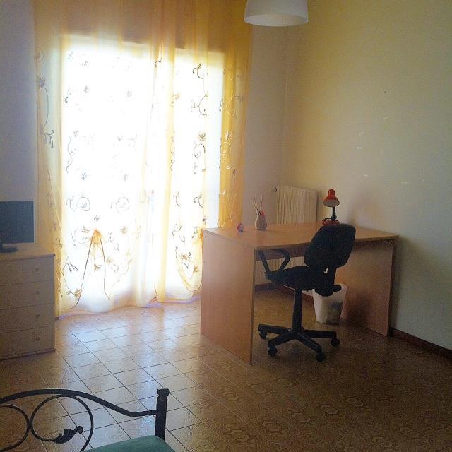 camera singola in affitto a Chieti in zona Centro Città