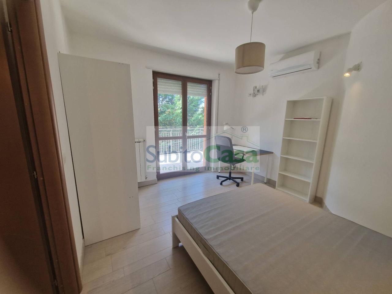 casa indipendente in affitto a Chieti in zona Chieti Scalo