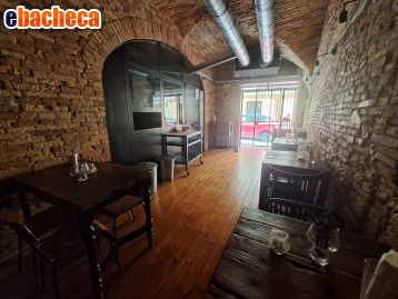 negozio in affitto a Chieti in zona Centro Città