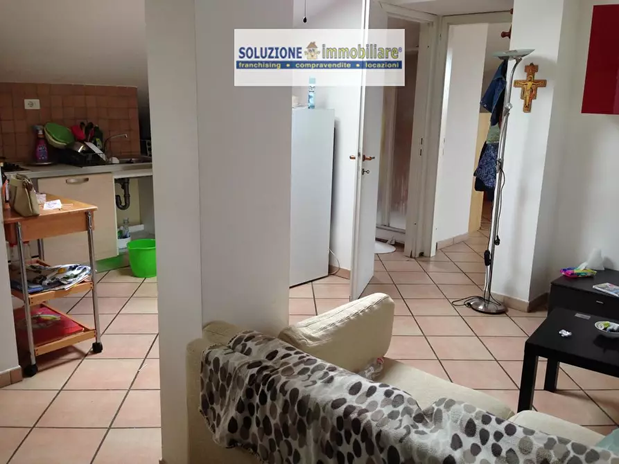 appartamento in affitto a Chieti in zona Chieti Scalo