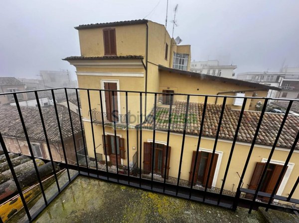 appartamento in affitto a Chieti in zona Centro Città