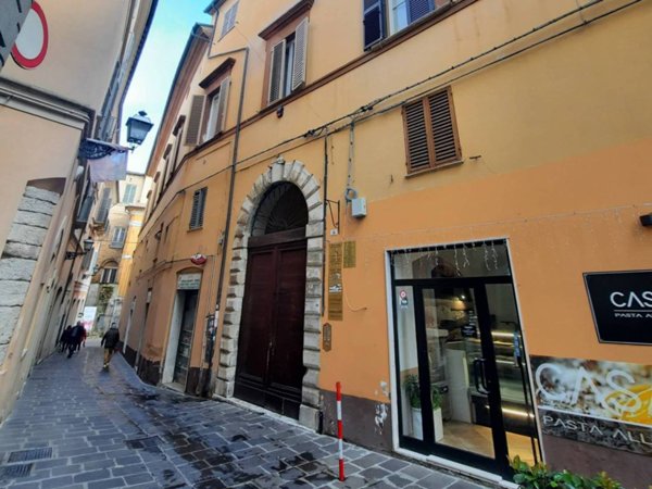 ufficio in affitto a Chieti
