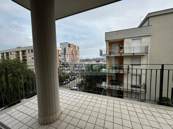 appartamento in affitto a Chieti in zona Chieti Scalo