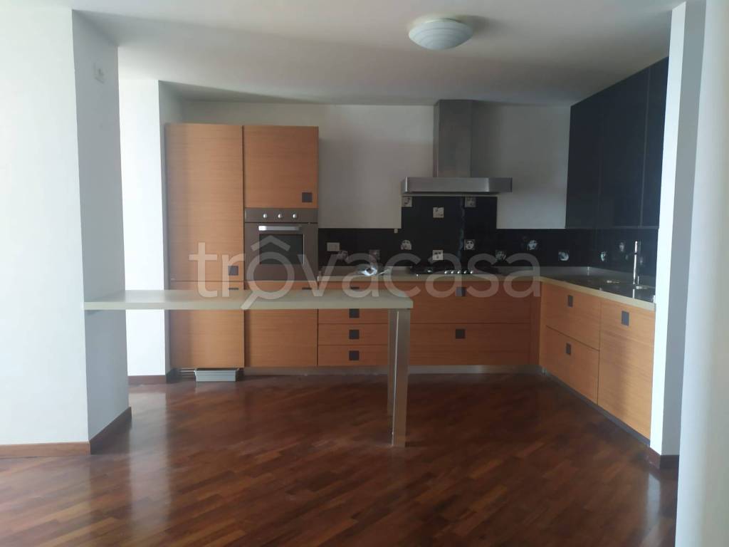 appartamento in affitto a Chieti in zona Centro Città