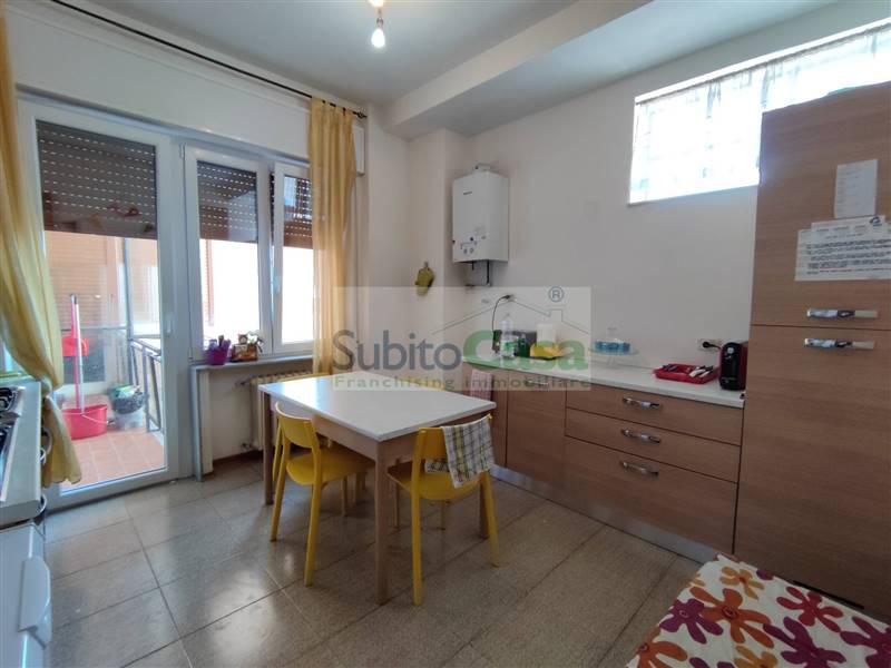 appartamento in affitto a Chieti in zona Chieti Scalo