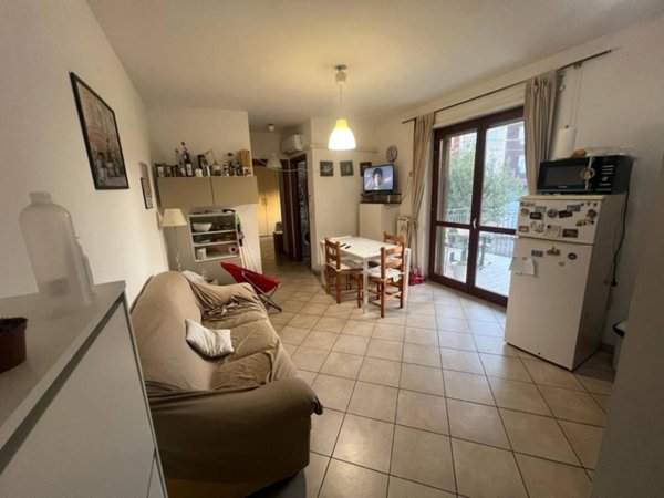 appartamento in affitto a Chieti in zona Chieti Scalo