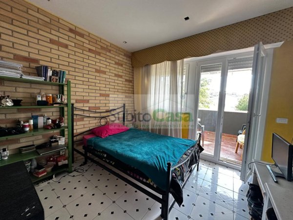 appartamento in affitto a Chieti in zona Chieti Scalo