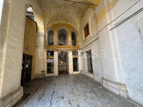 appartamento in affitto a Chieti in zona Centro Città