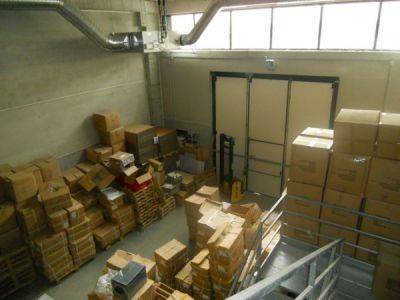 locale commerciale in affitto a Chieti in zona Chieti Scalo
