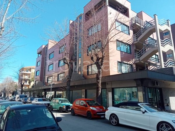 ufficio in affitto a Chieti in zona Centro Città