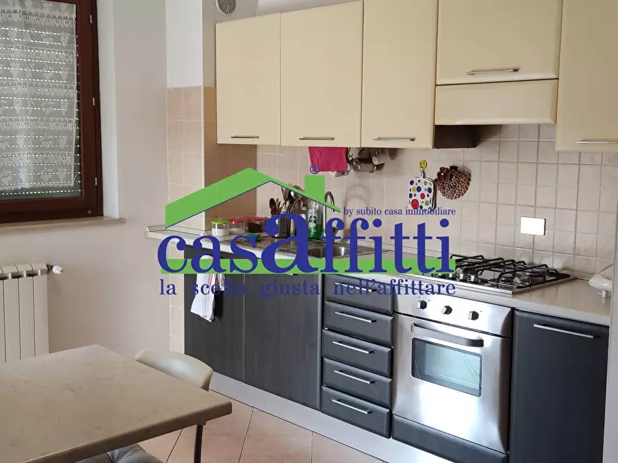 appartamento in affitto a Chieti in zona Chieti Scalo