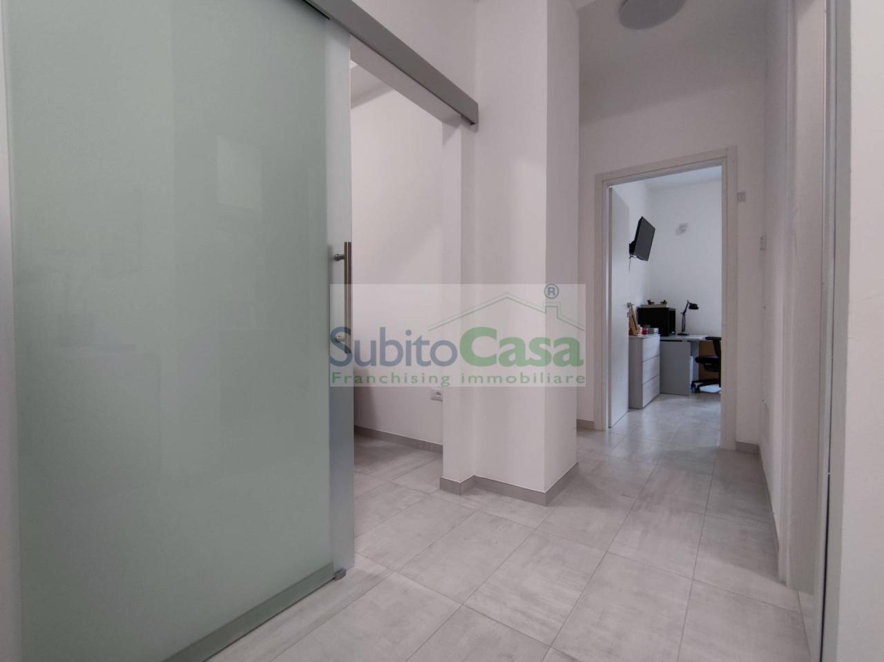 appartamento in affitto a Chieti in zona Chieti Scalo